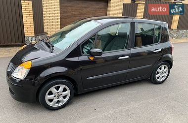 Хэтчбек Renault Modus 2006 в Виннице