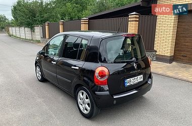 Хетчбек Renault Modus 2006 в Вінниці