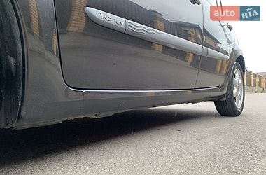 Хетчбек Renault Modus 2006 в Вінниці