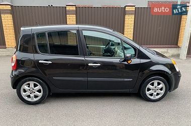 Хэтчбек Renault Modus 2006 в Виннице