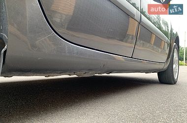 Хэтчбек Renault Modus 2006 в Виннице