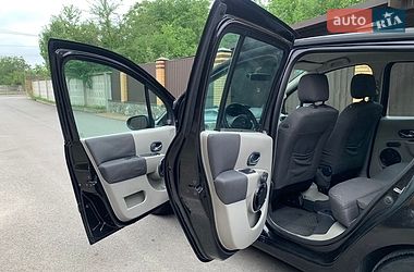 Хэтчбек Renault Modus 2006 в Виннице