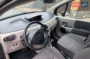 Хэтчбек Renault Modus 2006 в Виннице