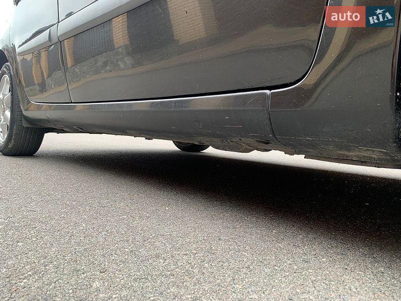 Хэтчбек Renault Modus 2006 в Виннице