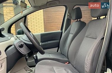 Хетчбек Renault Modus 2006 в Вінниці