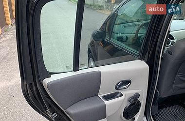 Хэтчбек Renault Modus 2006 в Виннице