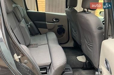 Хэтчбек Renault Modus 2006 в Виннице