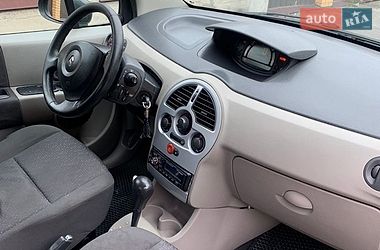 Хэтчбек Renault Modus 2006 в Виннице