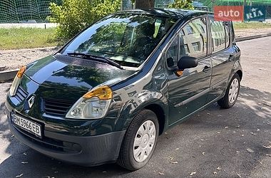 Хэтчбек Renault Modus 2005 в Сумах