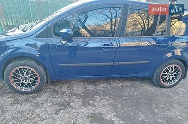 Хетчбек Renault Modus 2009 в Львові фото 5 Хетчбек Renault Modus 2009 в Львові