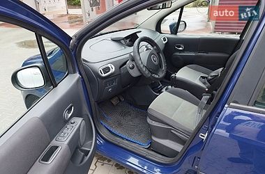 Хетчбек Renault Modus 2009 в Львові фото 14 Хетчбек Renault Modus 2009 в Львові