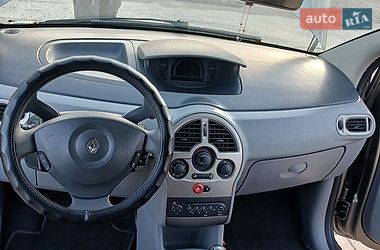Хетчбек Renault Modus 2008 в Миколаєві