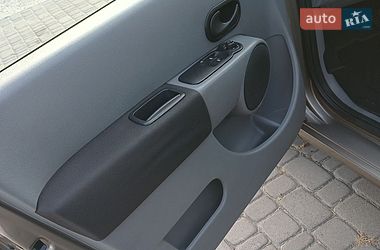 Хетчбек Renault Modus 2008 в Миколаєві