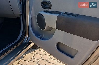 Хетчбек Renault Modus 2008 в Миколаєві