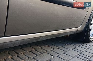 Хетчбек Renault Modus 2008 в Миколаєві