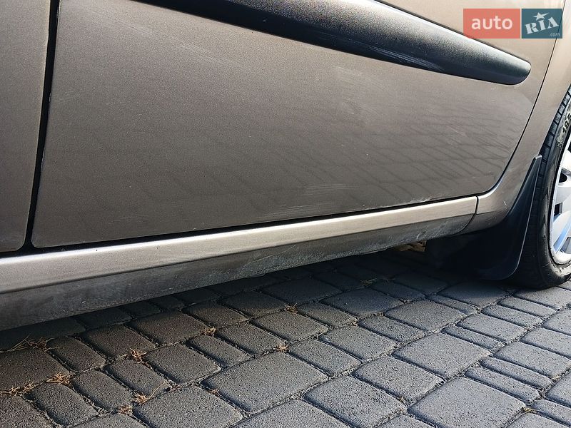 Хетчбек Renault Modus 2008 в Миколаєві