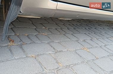 Хетчбек Renault Modus 2008 в Миколаєві