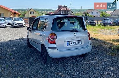 Хетчбек Renault Modus 2005 в Хмельницькому