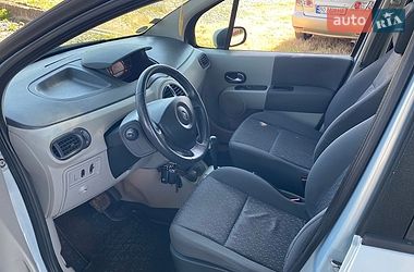 Хетчбек Renault Modus 2005 в Хмельницькому