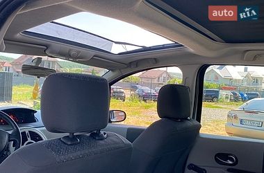 Хетчбек Renault Modus 2005 в Хмельницькому