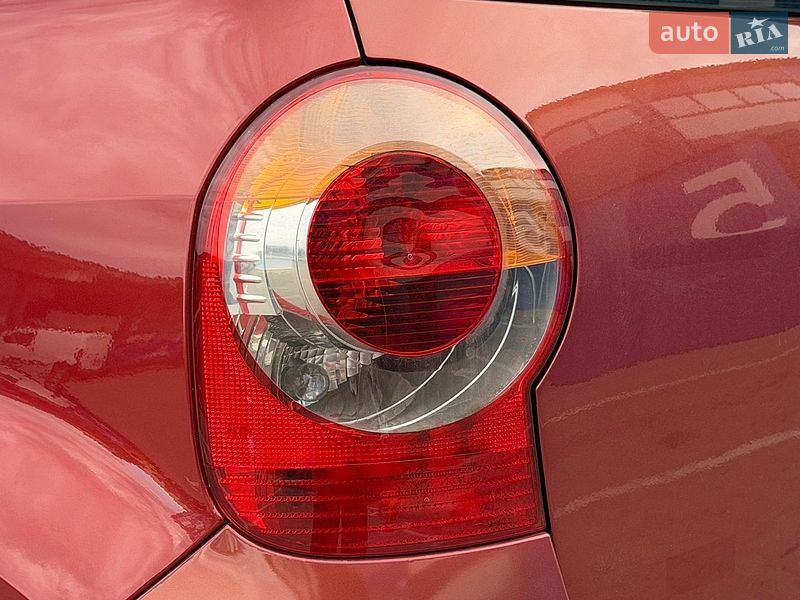 Хетчбек Renault Modus 2006 в Рівному