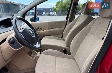 Хетчбек Renault Modus 2006 в Рівному