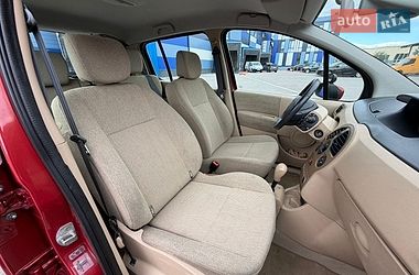 Хетчбек Renault Modus 2006 в Рівному