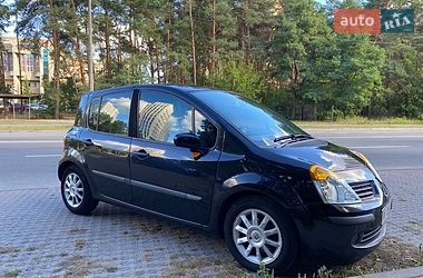 Хетчбек Renault Modus 2005 в Києві