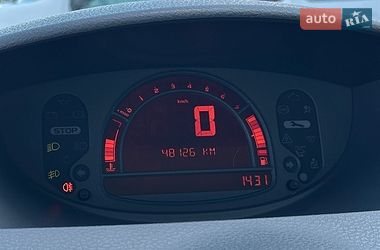 Хетчбек Renault Modus 2007 в Білогородці