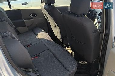 Хетчбек Renault Modus 2005 в Броварах