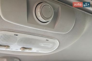 Хэтчбек Renault Modus 2008 в Трускавце