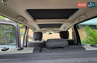 Хэтчбек Renault Modus 2008 в Трускавце