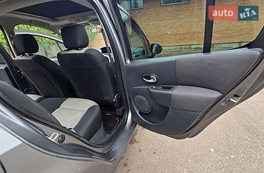 Хэтчбек Renault Modus 2008 в Трускавце