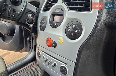 Хэтчбек Renault Modus 2008 в Трускавце