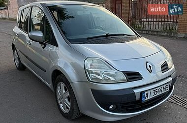 Хэтчбек Renault Modus 2008 в Киеве