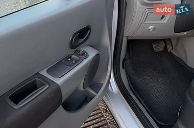 Хэтчбек Renault Modus 2008 в Киеве