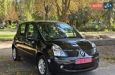 Хэтчбек Renault Modus 2006 в Белой Церкви