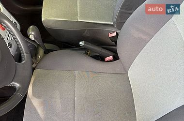 Хэтчбек Renault Modus 2006 в Белой Церкви