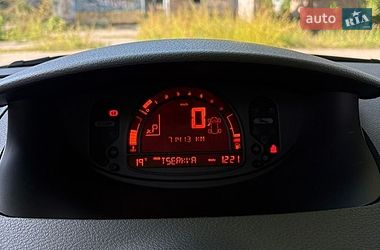 Хэтчбек Renault Modus 2006 в Белой Церкви