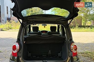 Хэтчбек Renault Modus 2006 в Белой Церкви