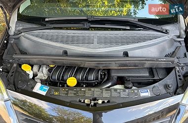 Хэтчбек Renault Modus 2006 в Белой Церкви