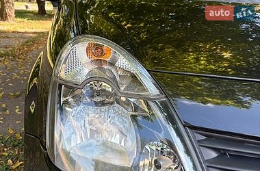 Хэтчбек Renault Modus 2006 в Белой Церкви