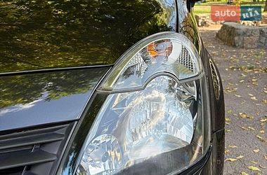 Хэтчбек Renault Modus 2006 в Белой Церкви