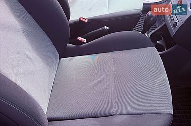Хэтчбек Renault Modus 2008 в Черкассах
