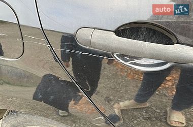 Хэтчбек Renault Modus 2007 в Требухове фото 7 Хэтчбек Renault Modus 2007 в Требухове