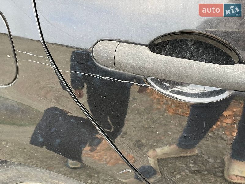 Хэтчбек Renault Modus 2007 в Требухове фото 7 Хэтчбек Renault Modus 2007 в Требухове