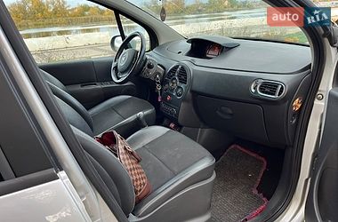 Хэтчбек Renault Modus 2011 в Староконстантинове