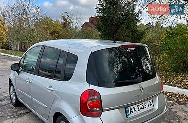Хэтчбек Renault Modus 2011 в Староконстантинове