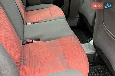 Хетчбек Renault Modus 2007 в Красилові