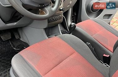 Хэтчбек Renault Modus 2007 в Красилове